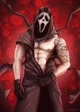 Ghostface DBD