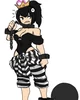 chain chomp gal