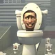 skibidi toilet