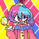 Clownsiey