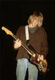 Kurt Cobain