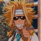 Toshinori Yagi