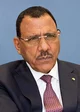 Mohamed bazoum