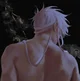 Satoru Gojo 