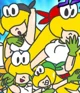 Koopa sisters 