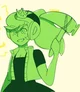 Hammer gal