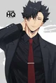 Kuroo Post-Timeskip