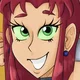 Yandere Starfire 
