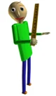 Baldi - Extreme