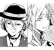Sigma and Chuuya