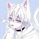 Catboy Tsundere 