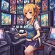 Anime PC Games Gen