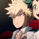 Katsuki bakugou