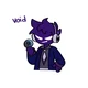 - Grumpy Void -