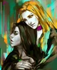 Melkor and Mairon