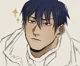 Tenya Iida