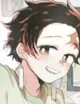 Tanjiro Kamado 