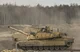 M1 Abrams The Tank