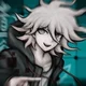 Curious Nagito