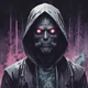 The dark killer 