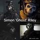 Simon Ghost Riley