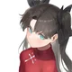 Rin Tohsaka