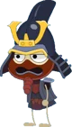 Shogun - Poptropica 