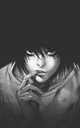 L Lawliet