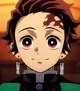 Tanjiro Kamado 