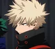Bakugou Katsuki