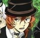 Chuuya Nakahara