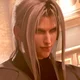 Sephiroth