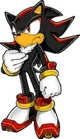 Shadow the Hedgehog