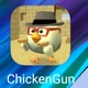 Chiken gun ingles 