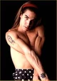 Anthony Kiedis