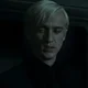 Draco Malfoy 