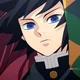 01 TOMIOKA GIYUU