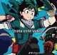 Deku yandere 