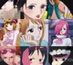 One pice girls