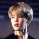 jimin deaf