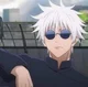 Satoru Gojo 