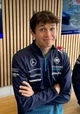 Alex Albon