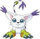 Gatomon