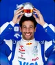 Daniel Ricciardo 