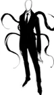 Slender man 
