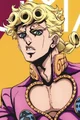 Giorno Giovanna
