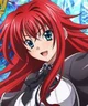 Rias Gremory