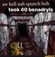 Spunchbob