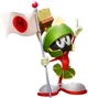 Marvin the Martian