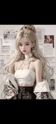 TOXIC Supermodel